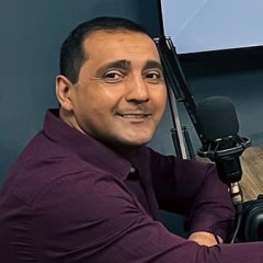 VOLMAR VENEGAS