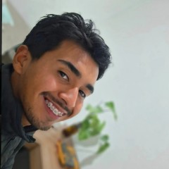 HARON MATHEUS